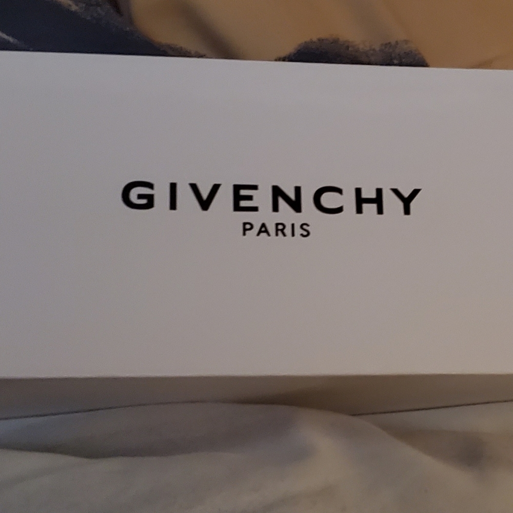 🎉HP🎉Givenchy Black Womens GV 57MM Sunglasses - Picture 7 of 10